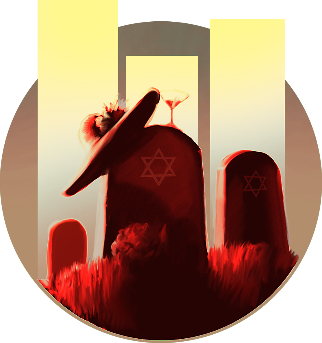 Cemetery Club Bedford Players Community Theatre