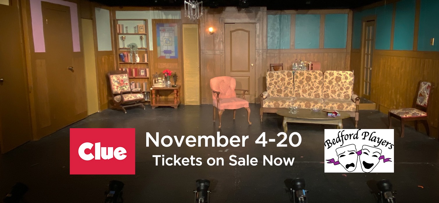 Bedford Players Community Theatre Community theatre at its best!