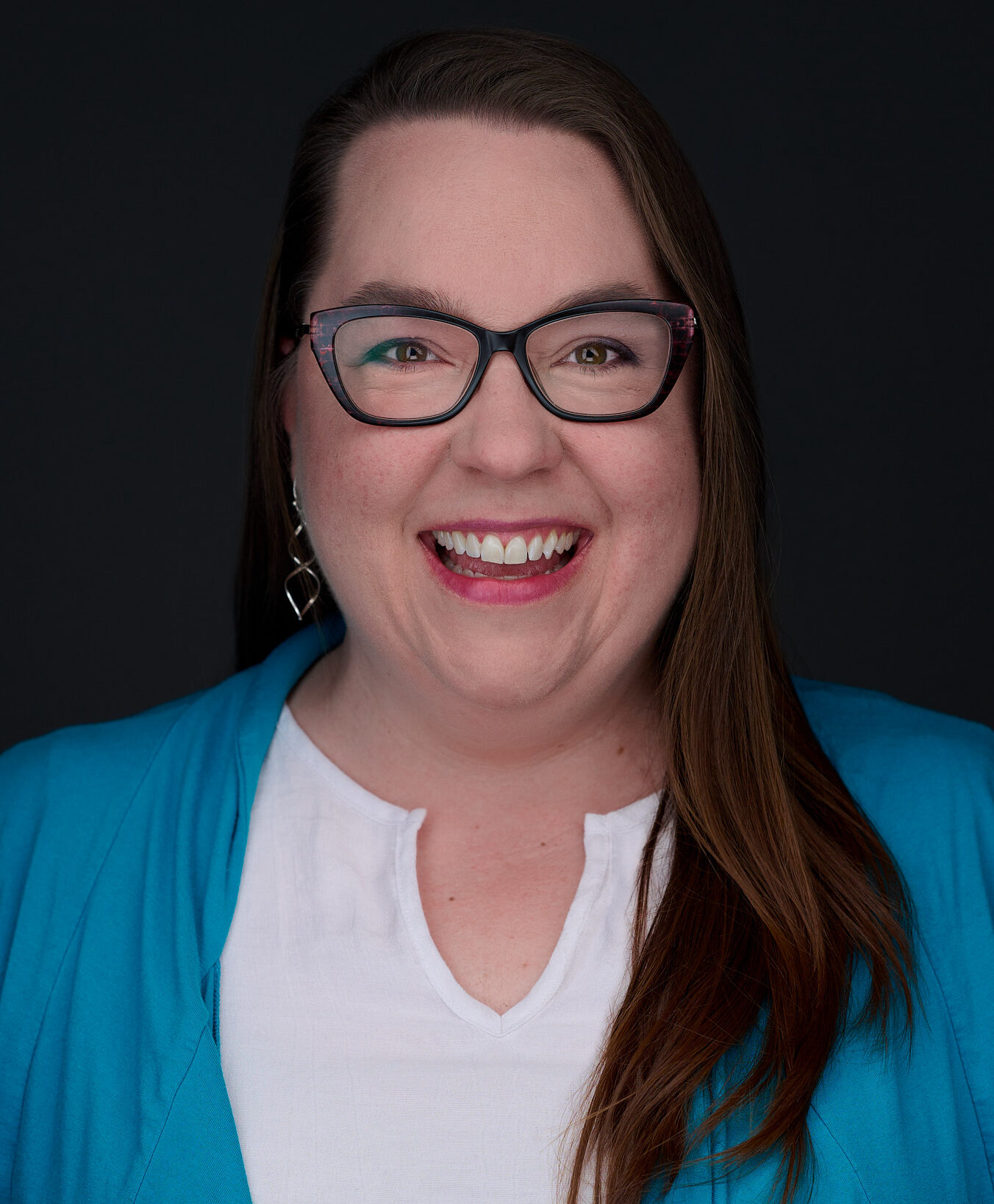 Kelly Morrison