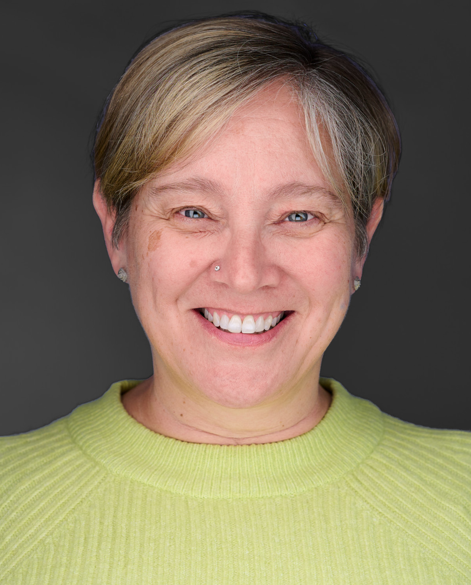 Amanda Wilmore