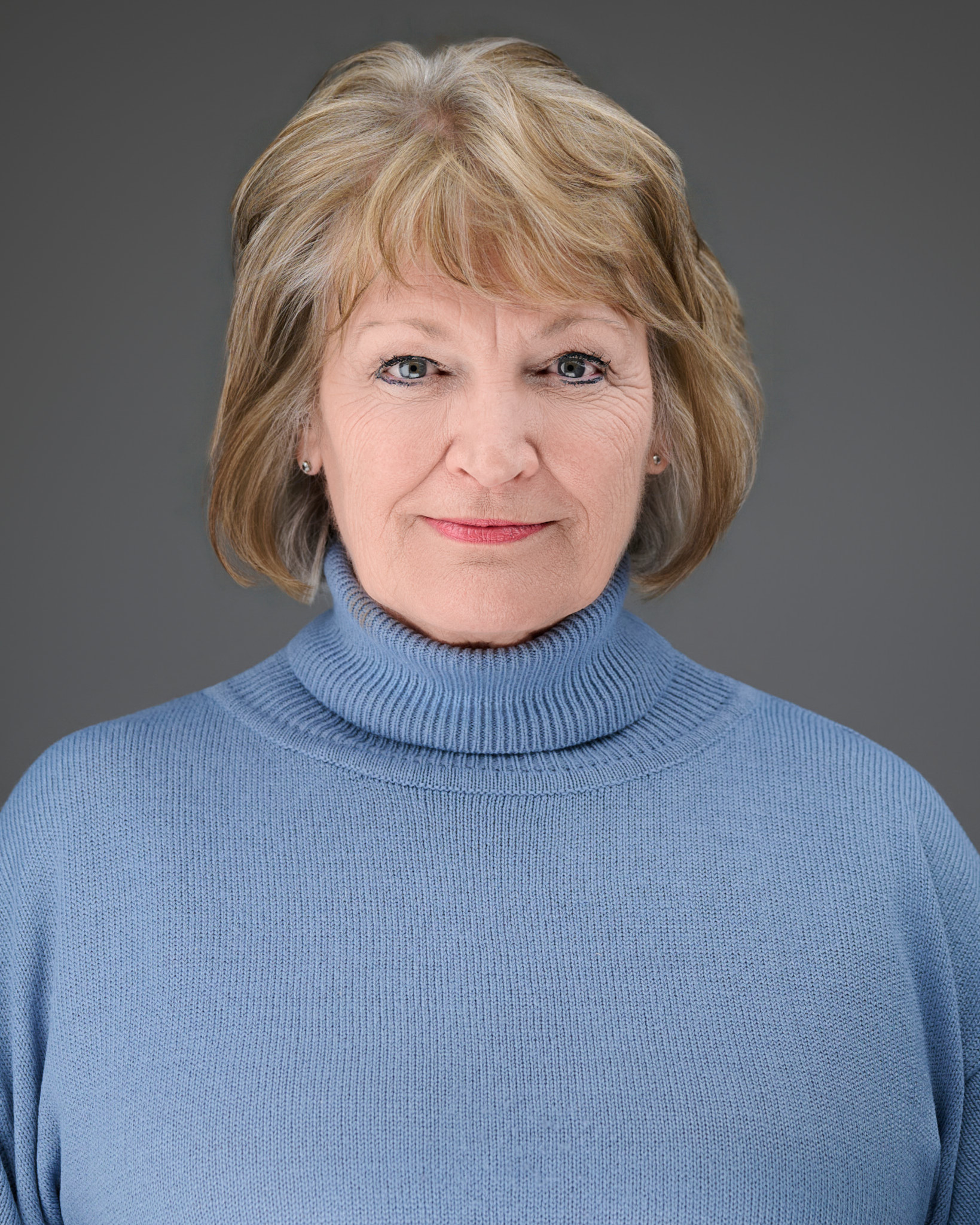 Bonnie Matthews