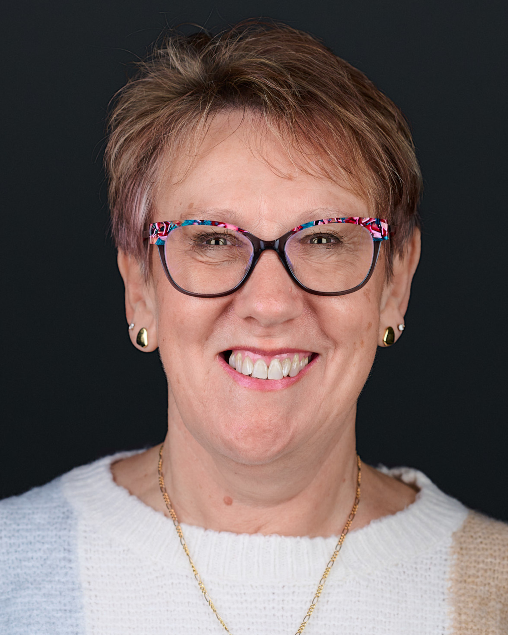 Clair Henderson