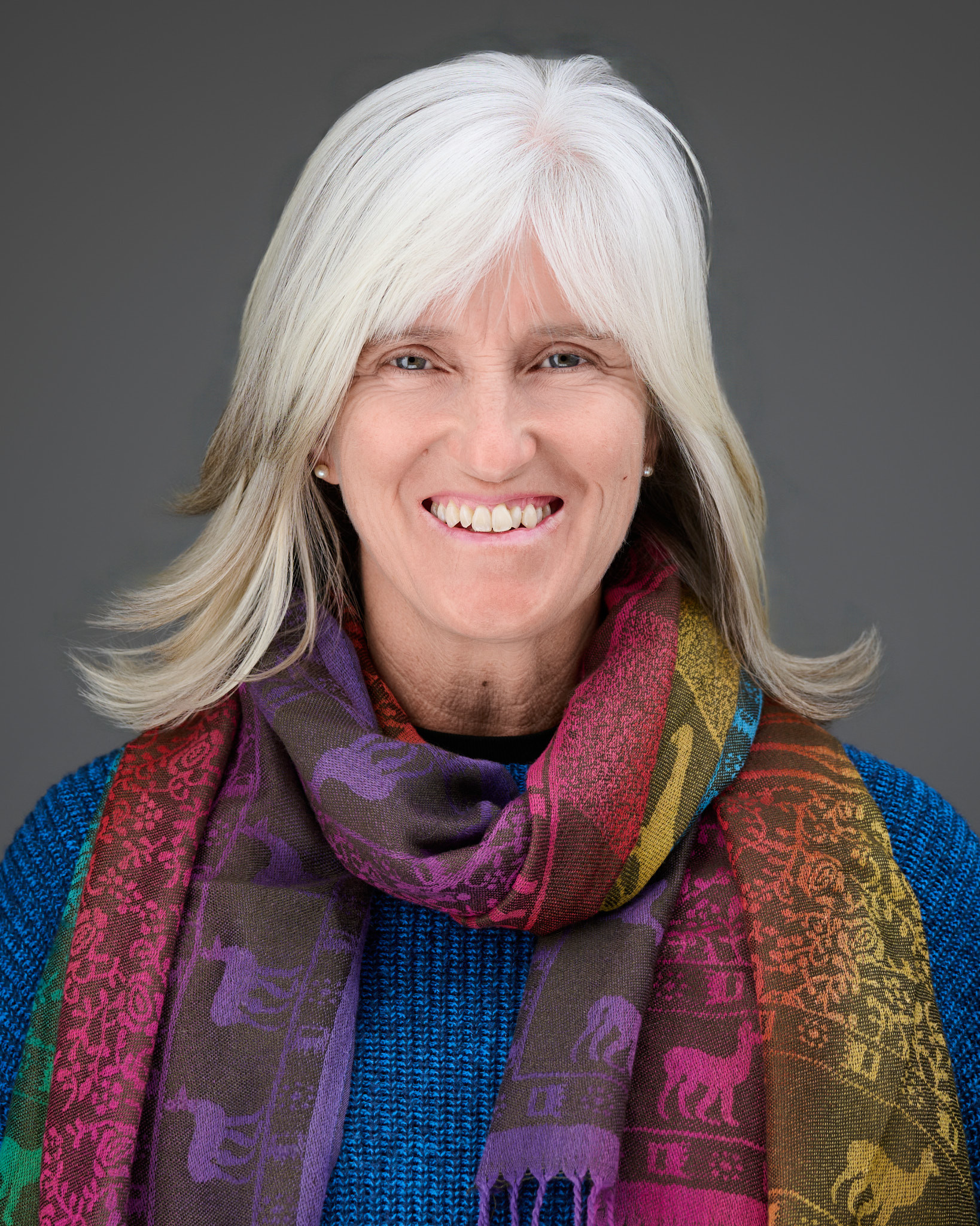 Christine MacNeil