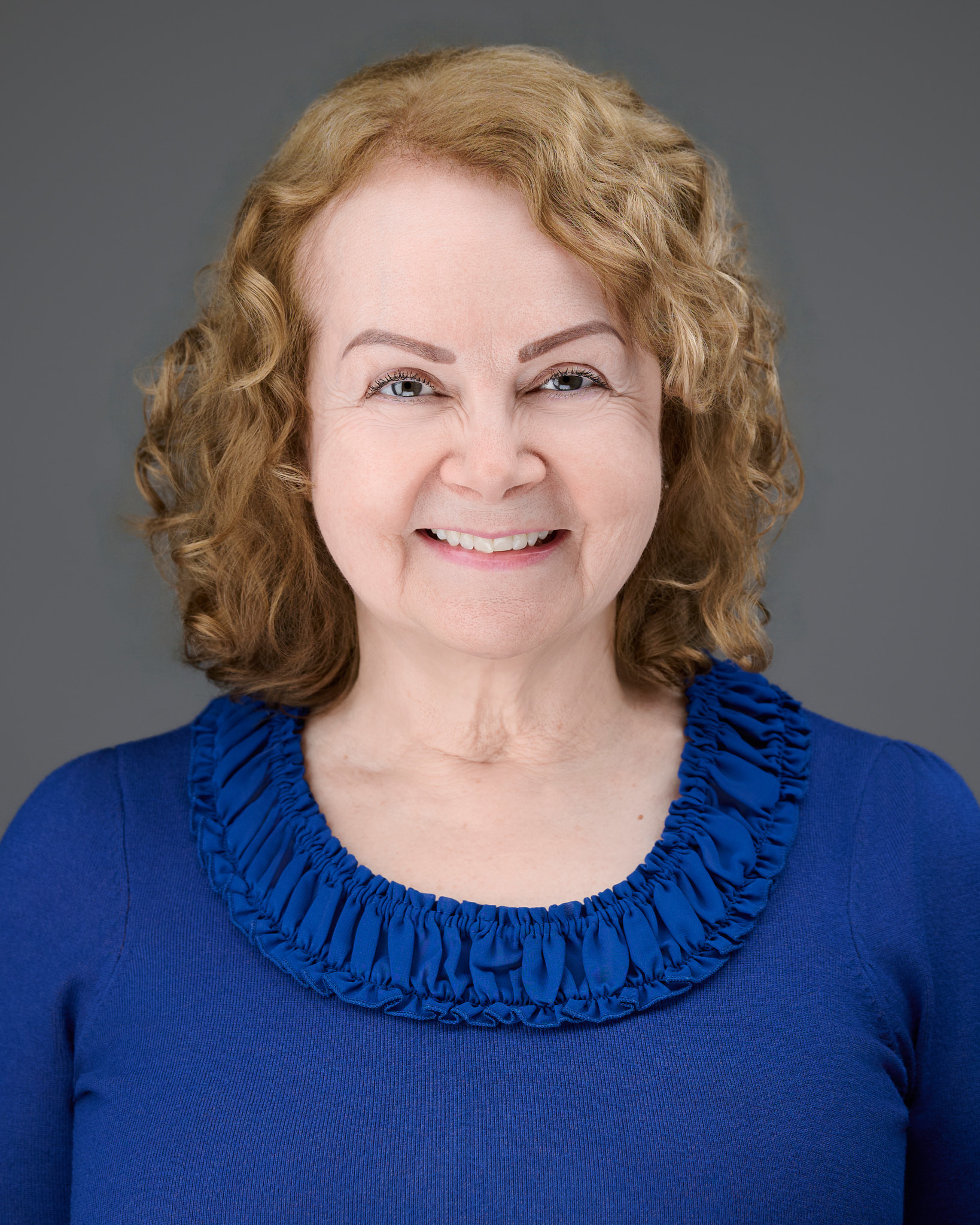 Elaine Melanson