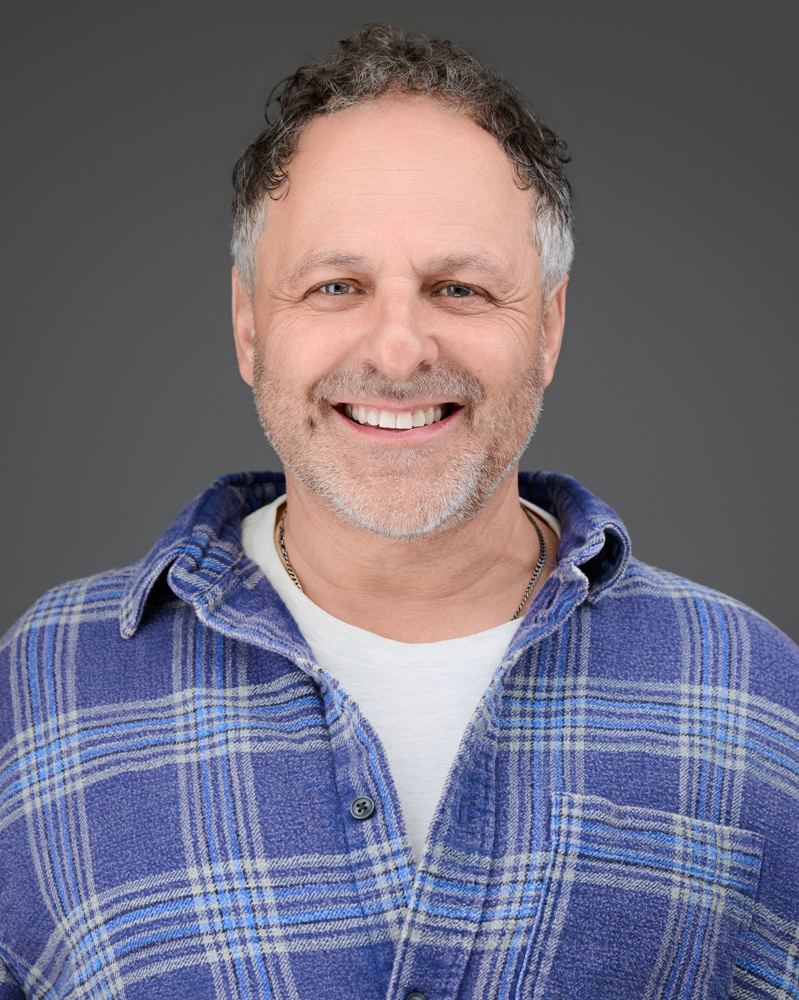 Jeff Karabanow
