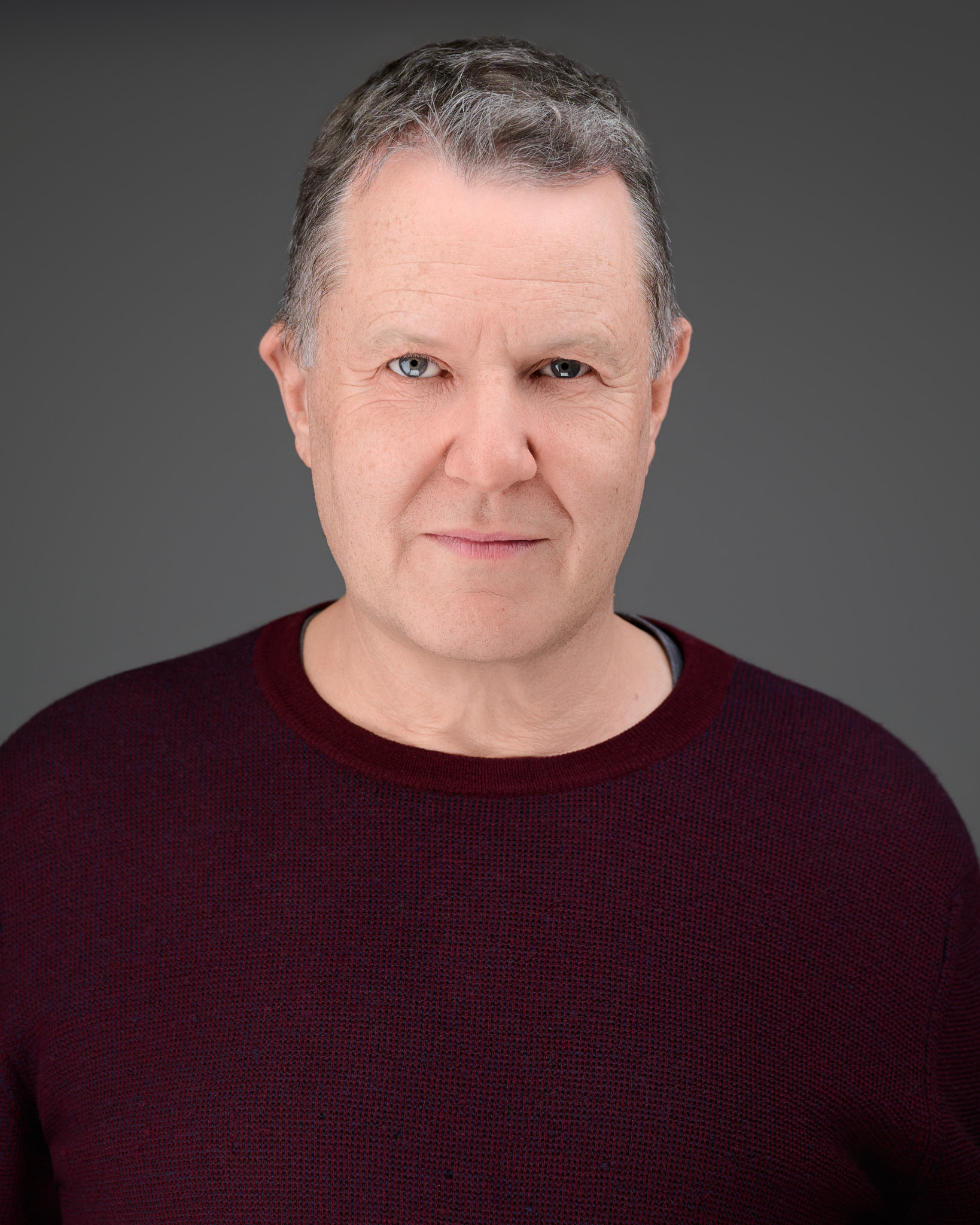 Mark Rushworth