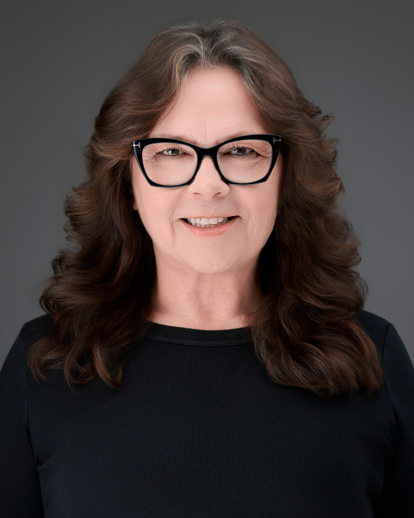 Pamela Sullivan