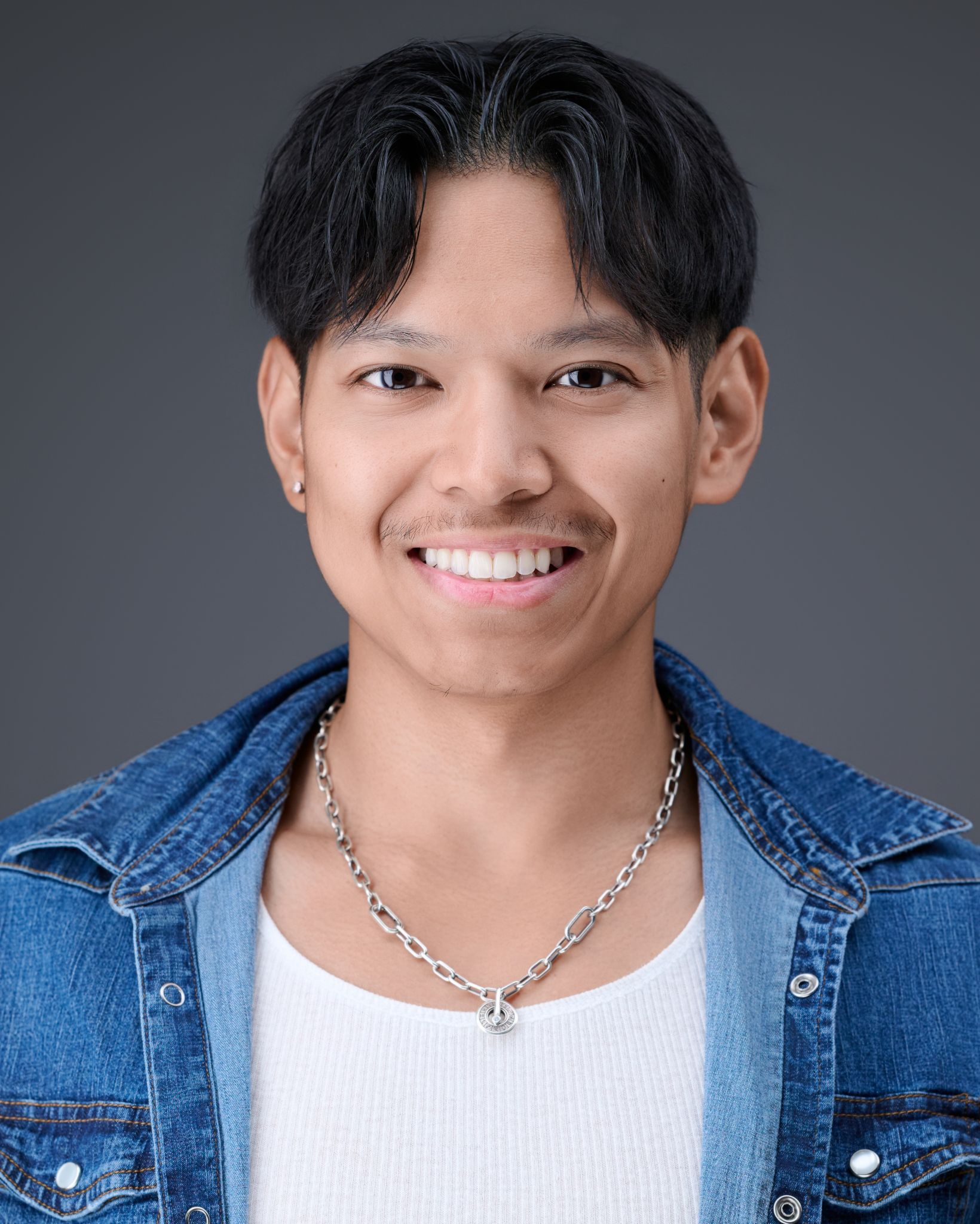 Carmichael Borja