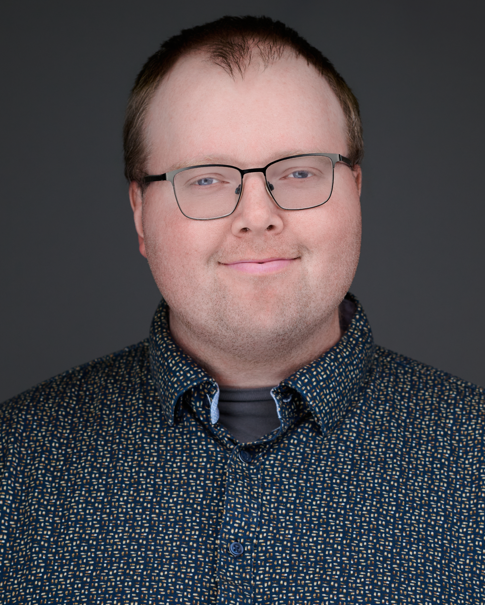 Conor McDevitt