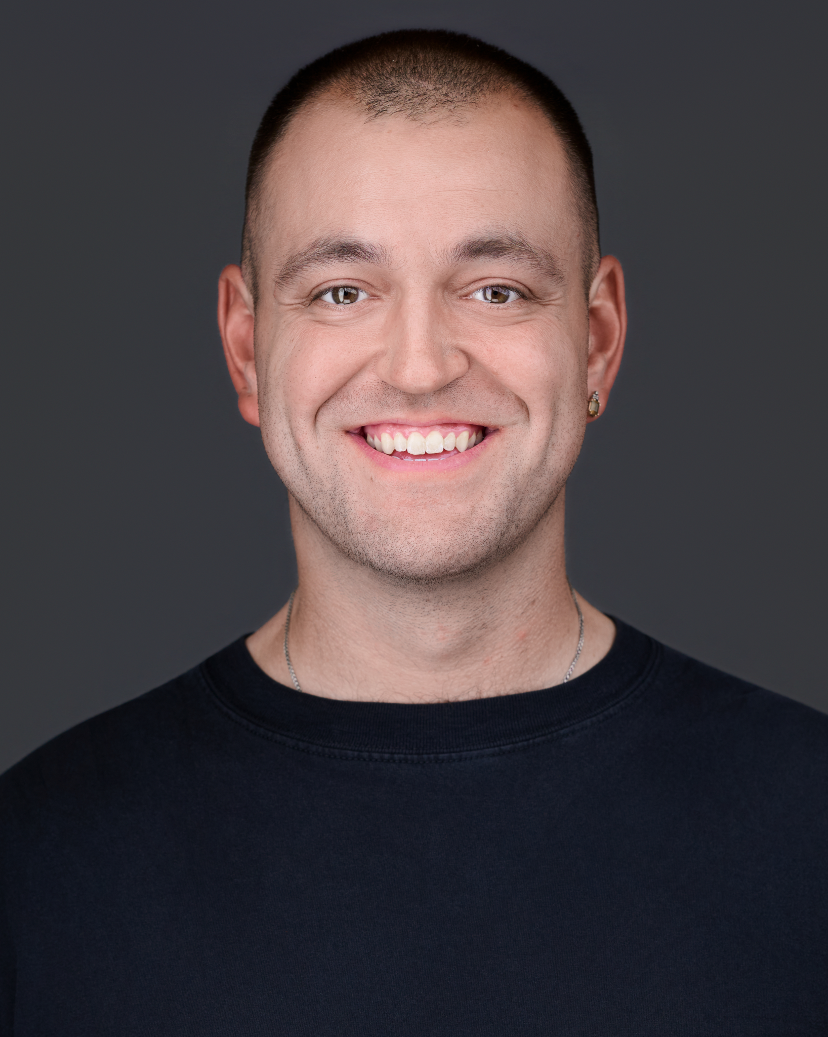 Joel Benedictson