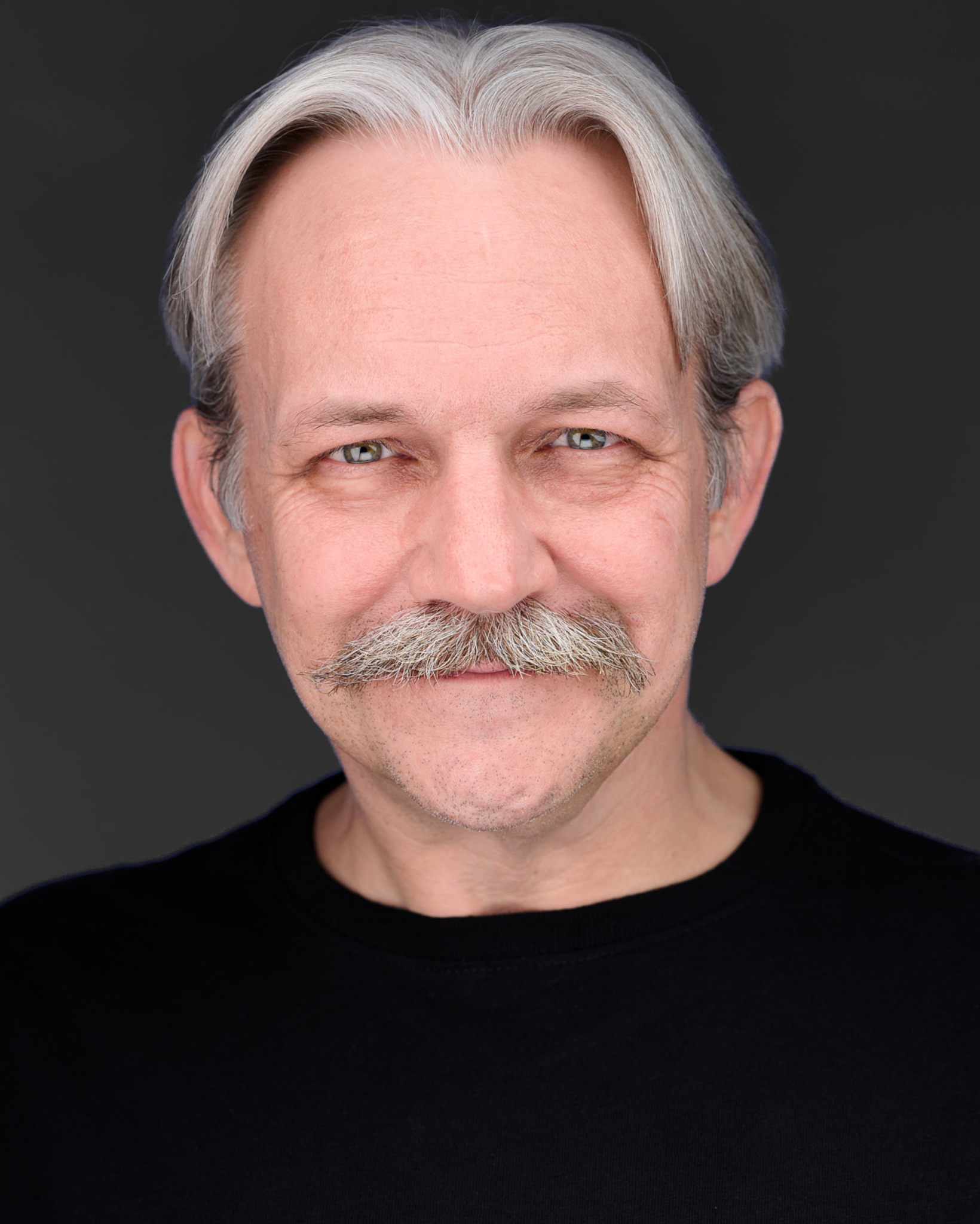 Michael Stack