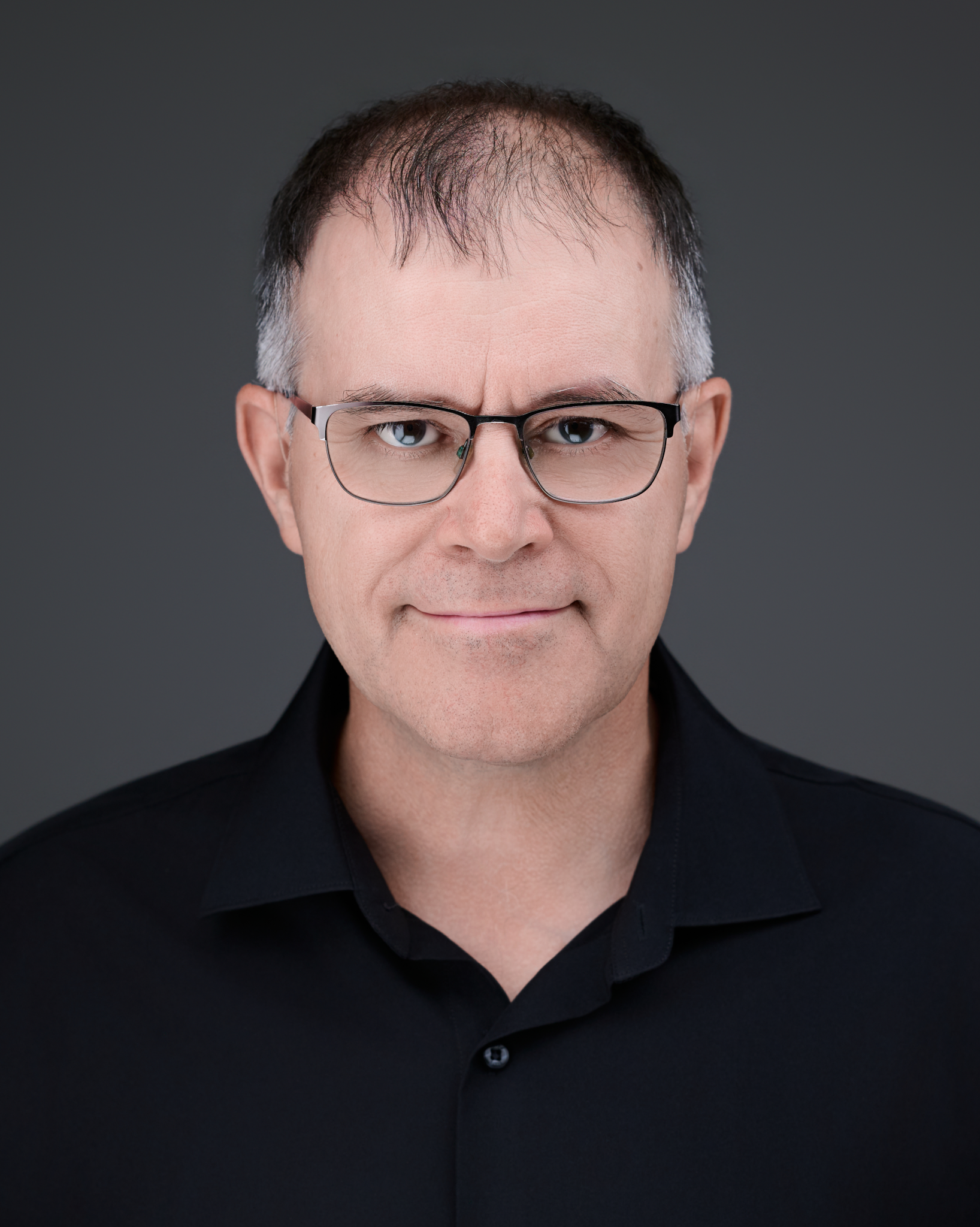 Stephen Melanson